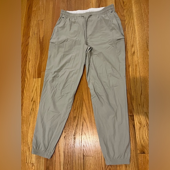 Men’s Lululemon Jogger - Picture 1 of 13